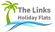 The Links Holiday Flats